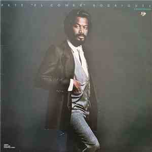 Pete "El Conde" Rodriguez - A Touch Of Class download flac mp3