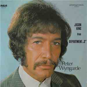 Peter Wyngarde - Jason King From Department "S" download flac mp3