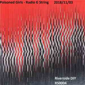 Poisoned Girls - Radio G String download flac mp3