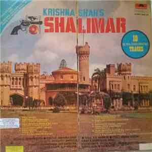 R. D. Burman - Shalimar / शालिमार download flac mp3