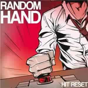 Random Hand - Hit Reset download flac mp3