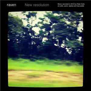 Raven  - New Resolution download flac mp3