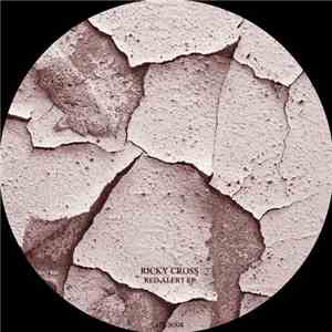 Ricky Cross - Red Alert download flac mp3
