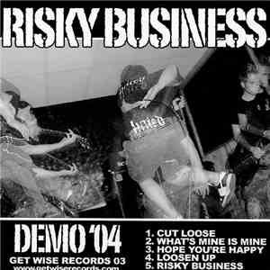 Risky Business  - Demo ´04 download flac mp3