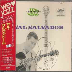 Sal Salvador - Sal Salvador download flac mp3