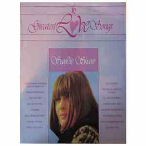 Sandie Shaw - 16 Greatest Love Songs download flac mp3