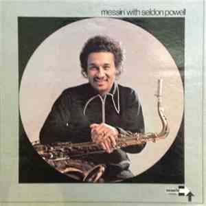 Seldon Powell - Messin' With download flac mp3