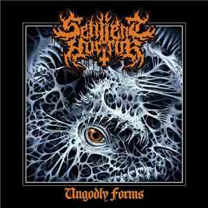 Sentient Horror - Ungodly Forms download flac mp3