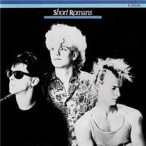 Short Romans - Short Romans download flac mp3