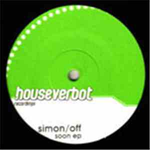 Simon/off - Soon EP download flac mp3