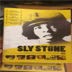 Sly Stone .... Sly & The Family Stone - Sly Stone flac mp3 download