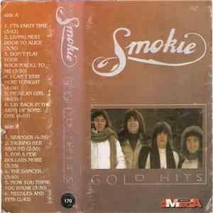 Smokie - Gold Hits flac mp3 download
