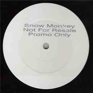 Snow Monkeys - Reachin' / You're Crazy download flac mp3