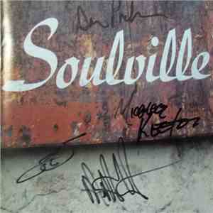 Soulville - Soulville flac mp3 download