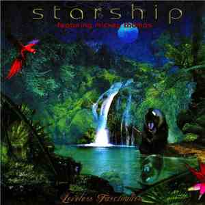 Starship  Featuring Mickey Thomas - Loveless Fascination download flac mp3