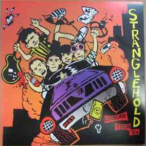 Stranglehold - Leisure Tour '84 download flac mp3