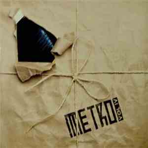 Team D.J. Metro - Metro Vol IV download flac mp3