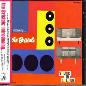 The Bristols - Introducing... download flac mp3