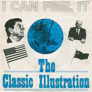 The Classic Illustration - I Can Feel It download flac mp3