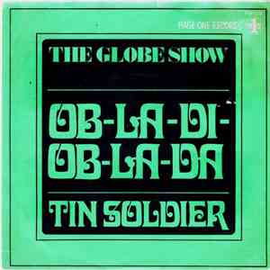 The Globe Show - Ob La Di - Ob La Da download flac mp3
