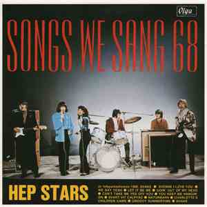 The Hep Stars - Songs We Sang 68 download flac mp3