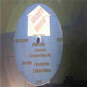 The Secret House - GraveYard download flac mp3