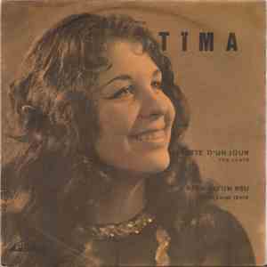 Tïma - Liberte D'Un Jour download flac mp3