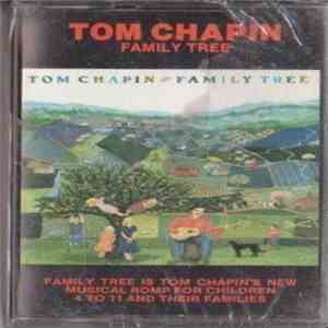 Tom Chapin - Family Tree download flac mp3