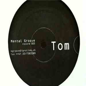 Tom  - Record 003 download flac mp3