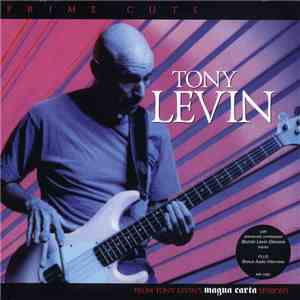 Tony Levin - Prime Cuts download flac mp3