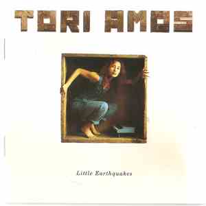Tori Amos - Little Earthquakes download flac mp3