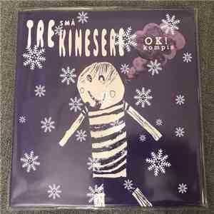 Tre Små Kinesere - OK ! Kompis download flac mp3