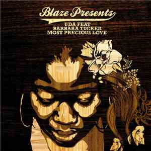 Underground Dance Artists United For Life - Most Precious Love download flac mp3