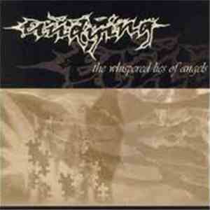 Undying - The Whispered Lies Of Angels download flac mp3