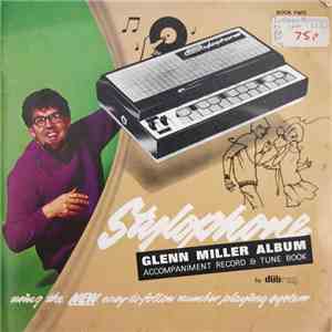Unknown Artist - Stylophone Glen Miller Album download flac mp3