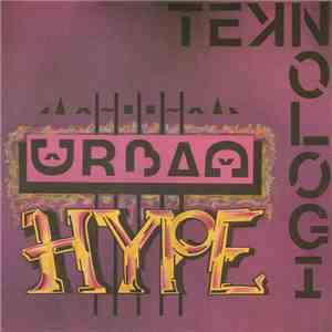 Urban Hype - Teknologi download flac mp3