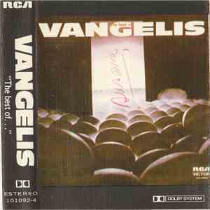 Vangelis - The Best Of Vangelis download flac mp3