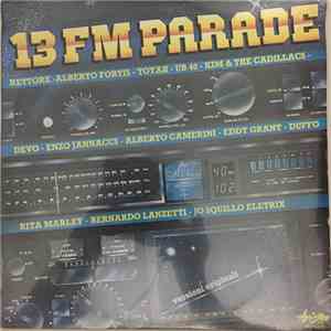 Various - 13 FM Parade download flac mp3