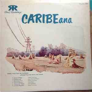 Various - CARIBEana download flac mp3
