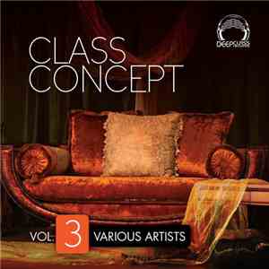 Various - Class Concept Vol. 3 download flac mp3