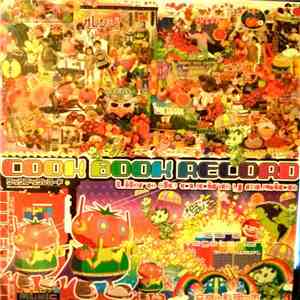 Various - Cook Book Record (Libro De Cucina Musica) download flac mp3
