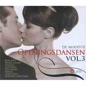 Various - De Mooiste Openingsdansen Vol. 3 download flac mp3