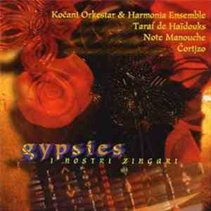 Various - Gypsies - I Nostri Zingari download flac mp3