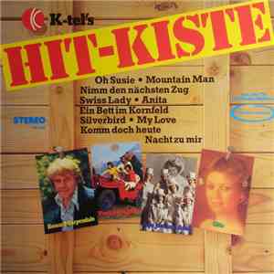 Various - Hit-Kiste download flac mp3