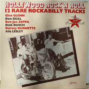 Various - Hollywood Rock 'n' Roll download flac mp3