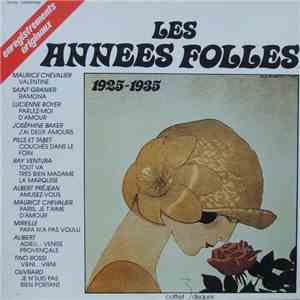 Various - Les Années Folles 1925-1935 download flac mp3