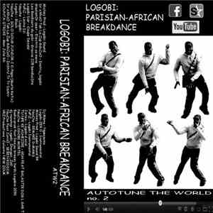 Various - Logobi: Parisian-African Breakdance download flac mp3