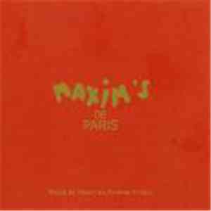 Various - Maxim's De Paris download flac mp3