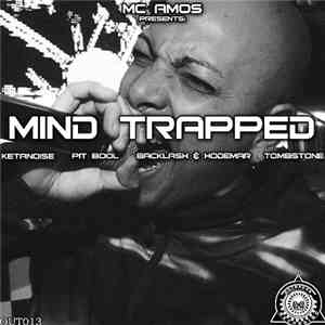 Various - Mind Trapped download flac mp3