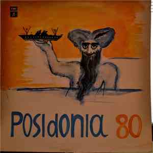 Various - Posidonia 80 download flac mp3
